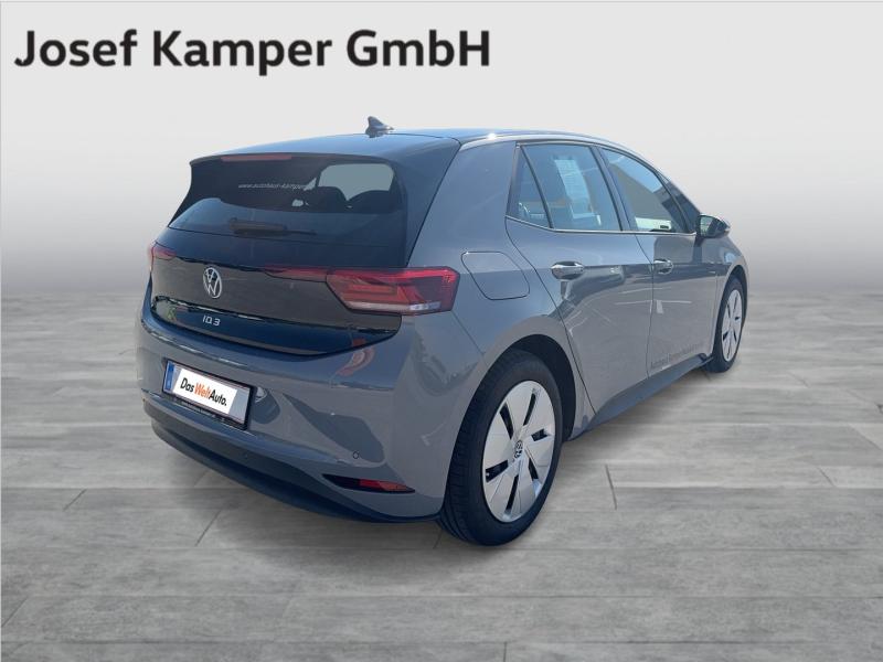 VW ID.3 Pure 125 kW