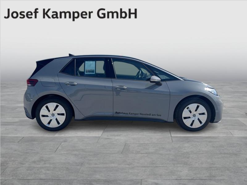 VW ID.3 Pure 125 kW