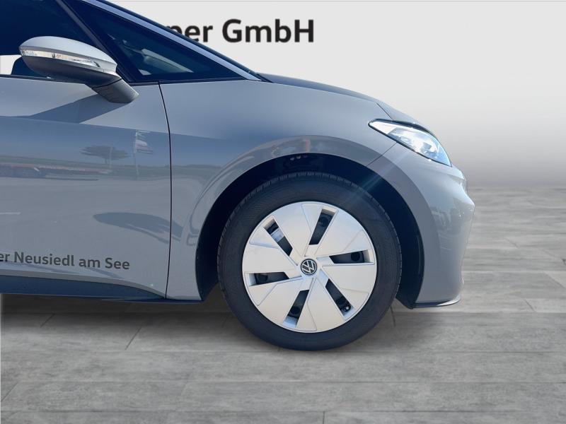 VW ID.3 Pure 125 kW