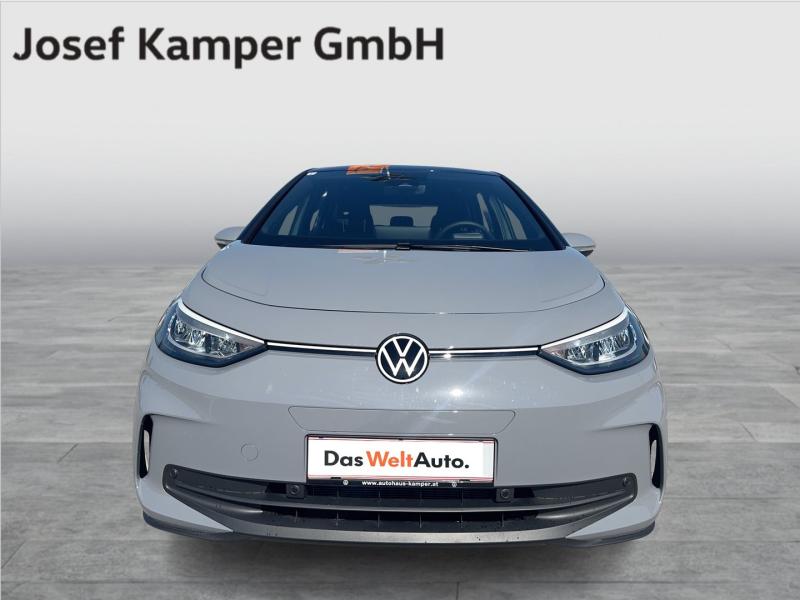 VW ID.3 Pure 125 kW