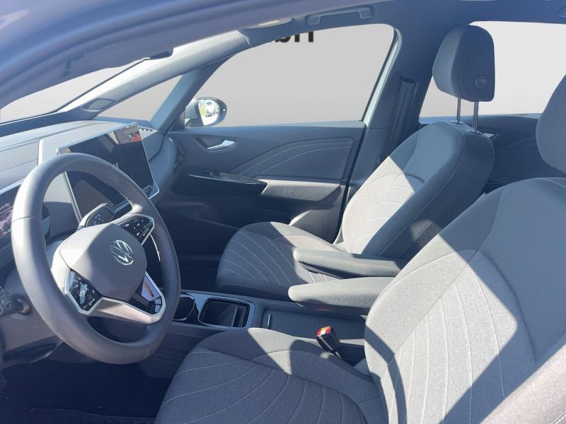 VW ID.3 Pure 125 kW