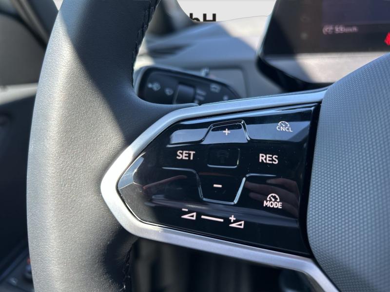 VW ID.3 Pure 125 kW