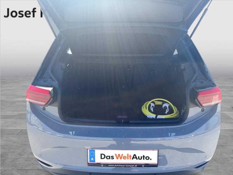 VW ID.3 Pure 125 kW