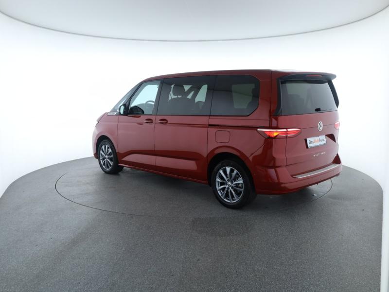 VW Multivan Energetic eHybrid