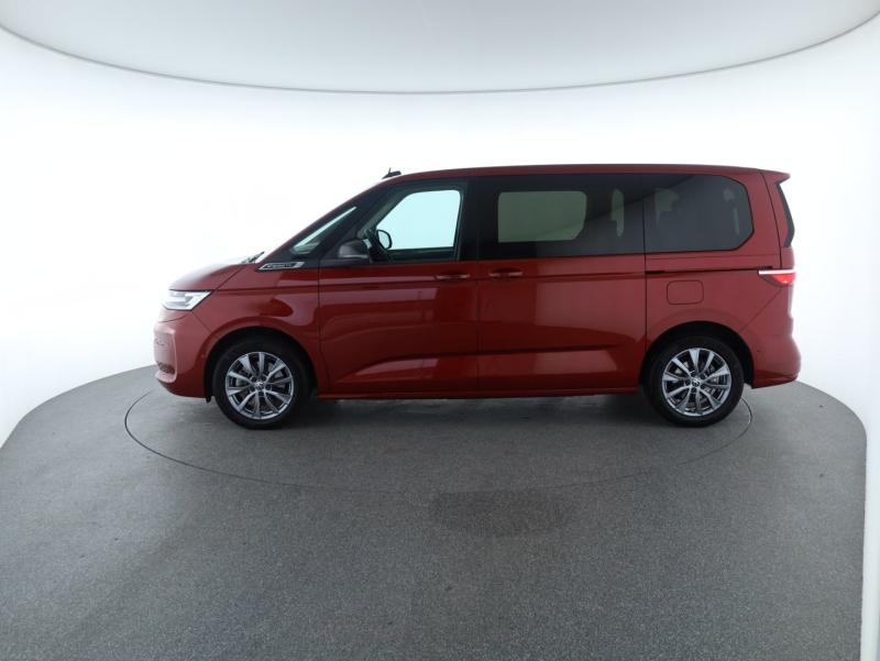 VW Multivan Energetic eHybrid