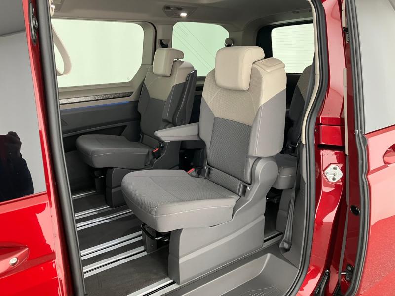 VW Multivan Energetic eHybrid