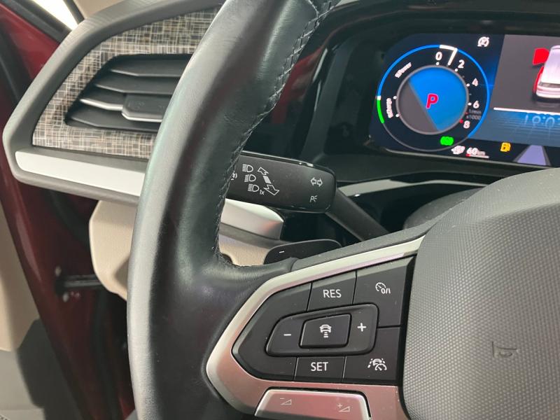 VW Multivan Energetic eHybrid