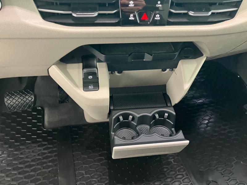 VW Multivan Energetic eHybrid