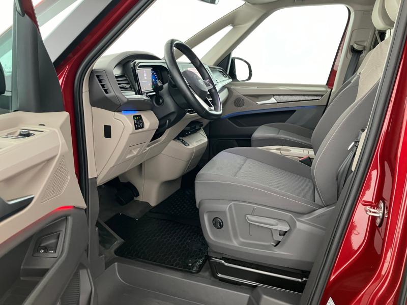 VW Multivan Energetic eHybrid