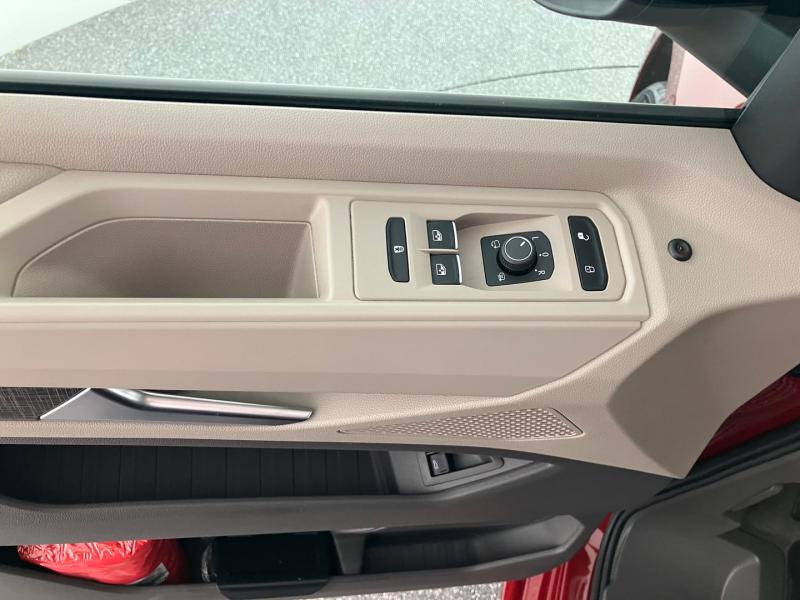 VW Multivan Energetic eHybrid