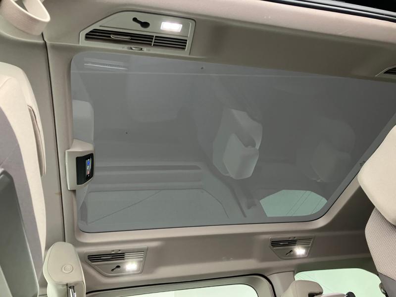 VW Multivan Energetic eHybrid