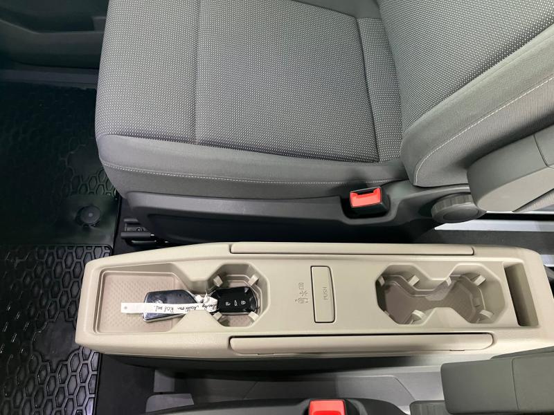 VW Multivan Energetic eHybrid