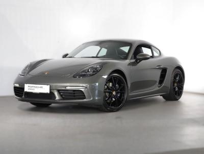 Porsche 718 Cayman