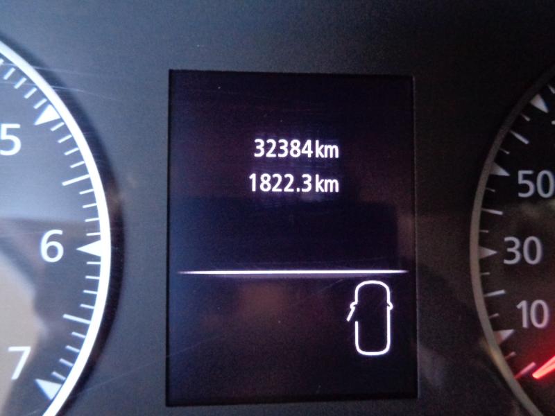 Dacia Duster Journey