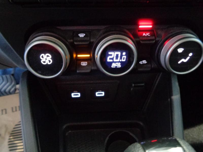 Dacia Duster Journey