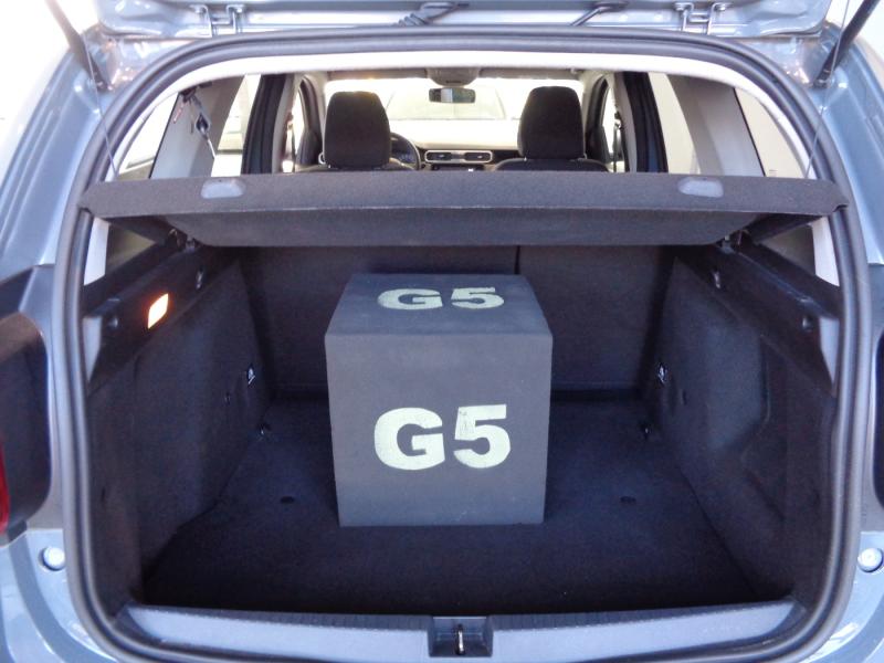 Dacia Duster Journey