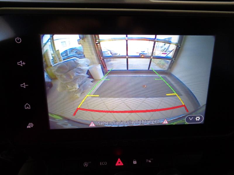 Dacia Duster Journey