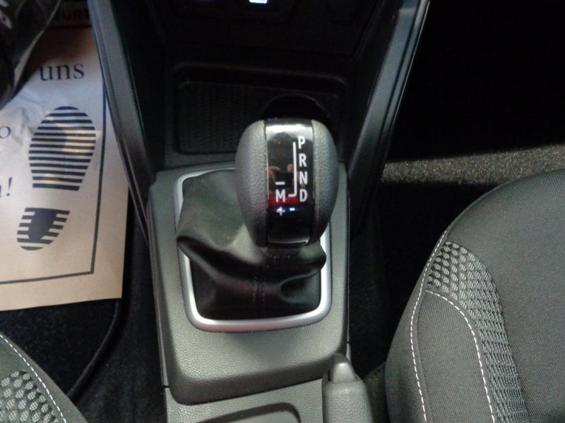 Dacia Duster Journey