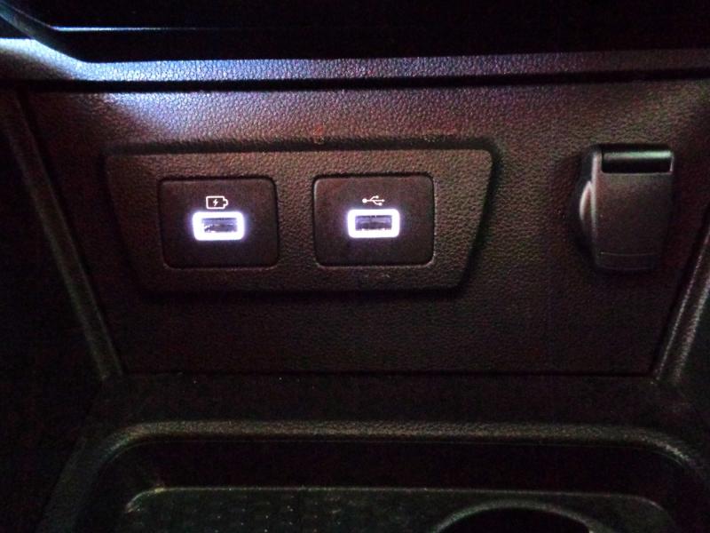 Dacia Duster Journey