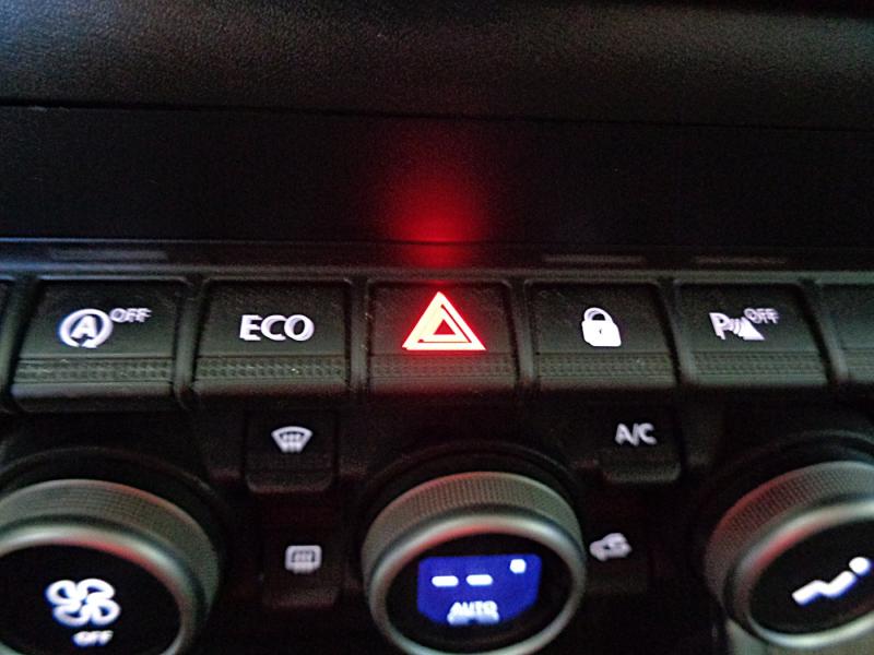 Dacia Duster Journey