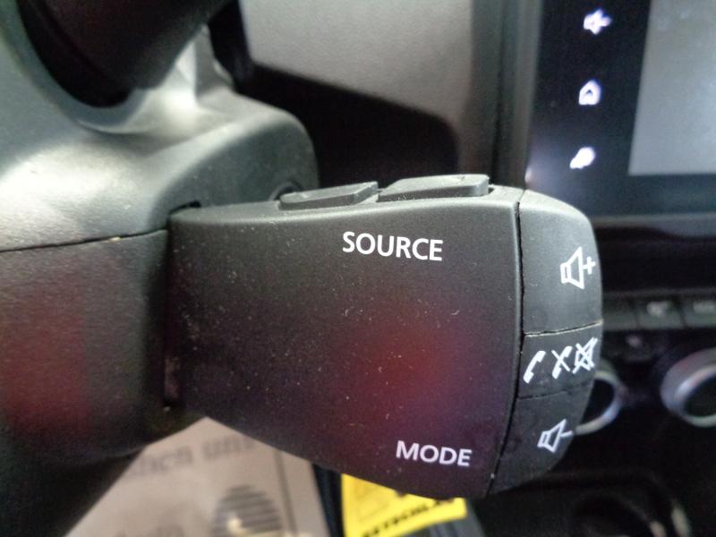 Dacia Duster Journey