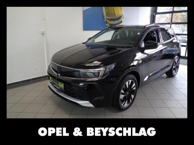 Opel GRANDLAND ULT 1.2 S/S AT8 130P