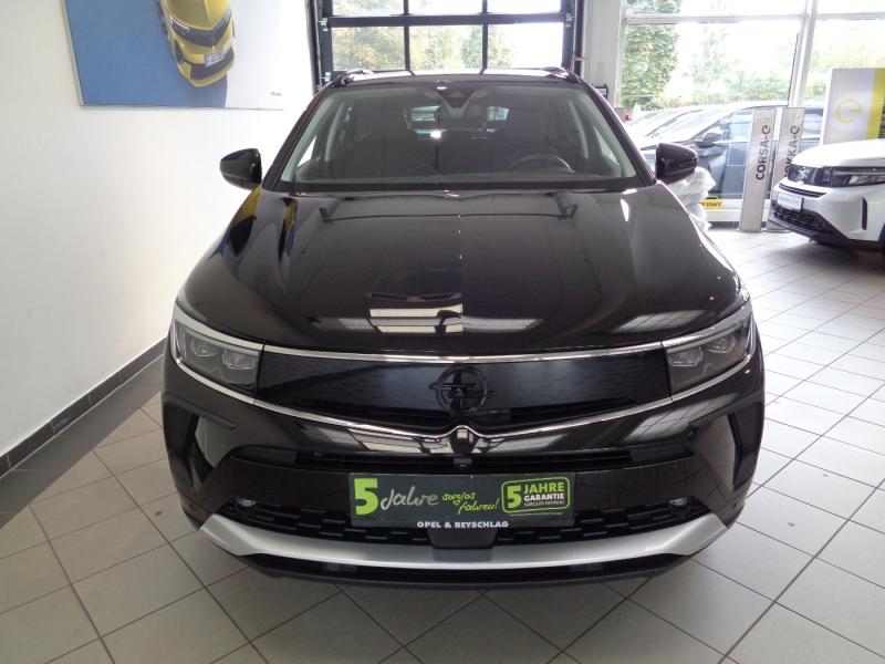 Opel GRANDLAND ULT 1.2 S/S AT8 130P