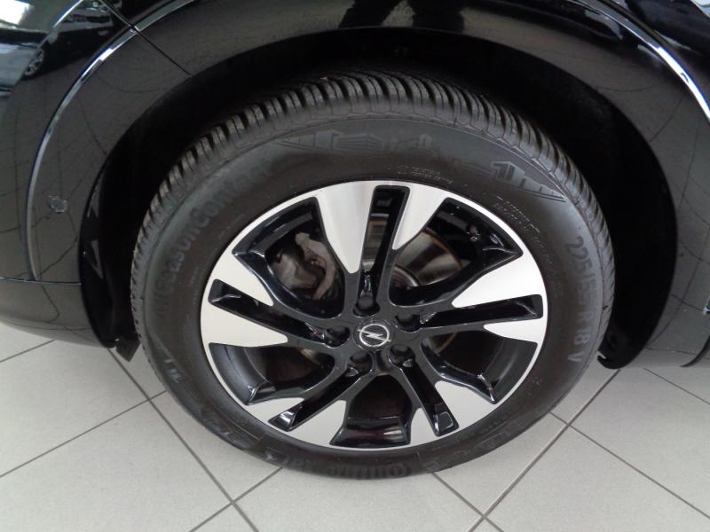 Opel GRANDLAND ULT 1.2 S/S AT8 130P