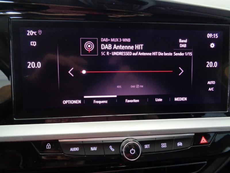 Opel GRANDLAND ULT 1.2 S/S AT8 130P