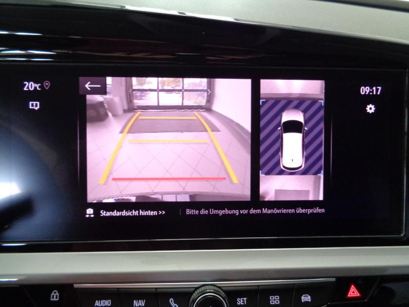 Opel GRANDLAND ULT 1.2 S/S AT8 130P