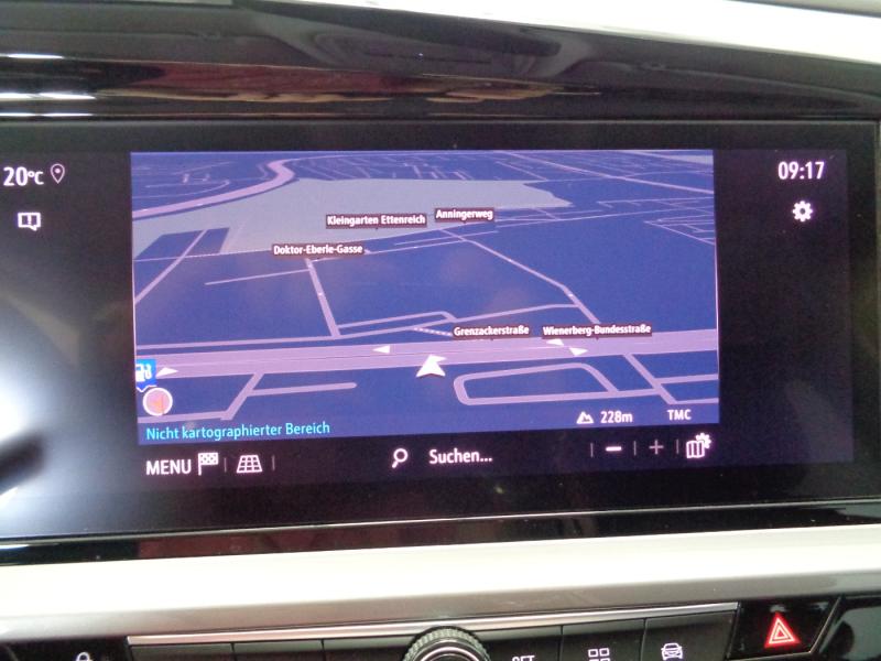 Opel GRANDLAND ULT 1.2 S/S AT8 130P