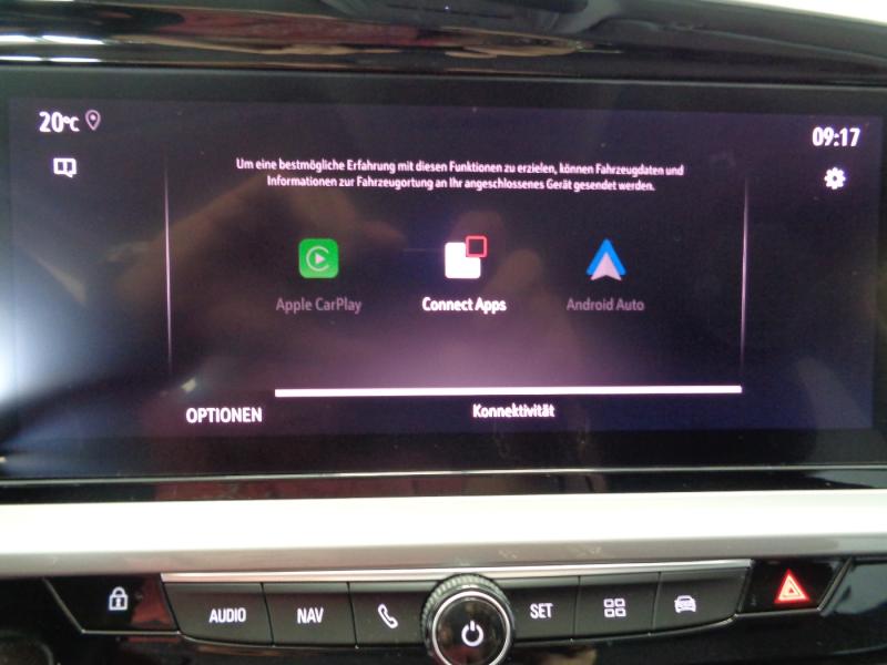 Opel GRANDLAND ULT 1.2 S/S AT8 130P