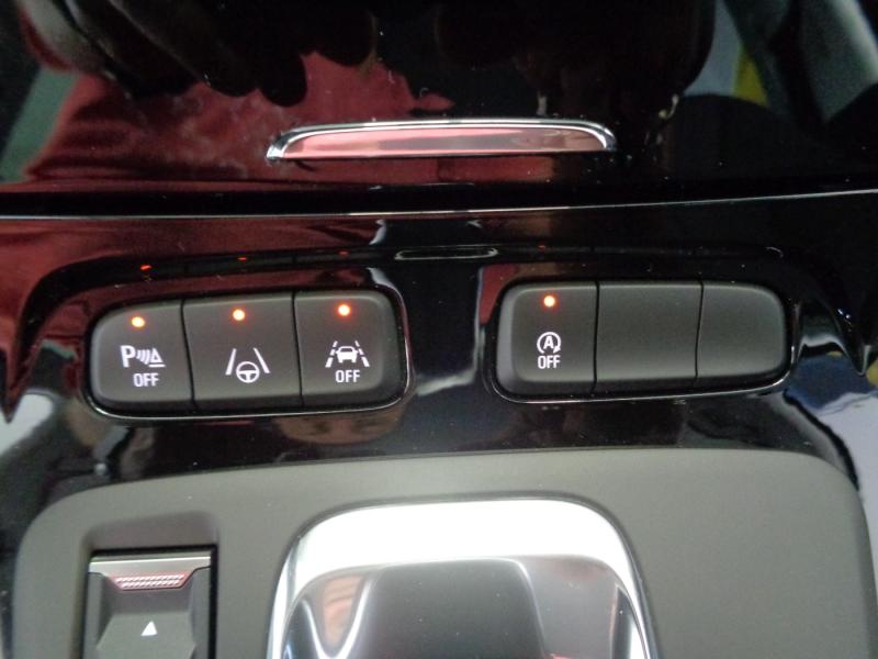 Opel GRANDLAND ULT 1.2 S/S AT8 130P