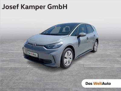 VW ID.3 Pure 125 kW