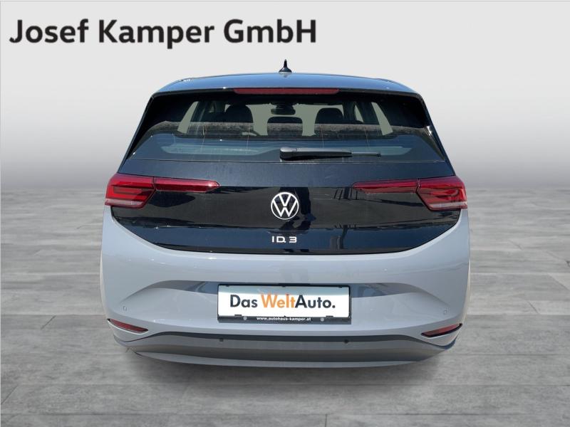 VW ID.3 Pure 125 kW