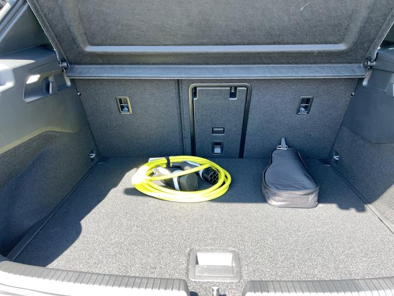 VW ID.3 Pure 125 kW