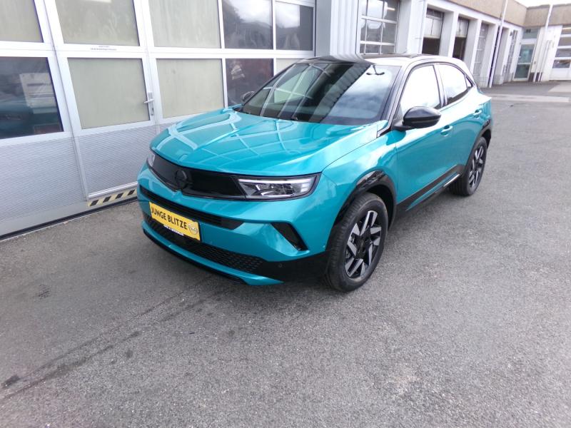 Opel MOKKA GS 1.2 136PS