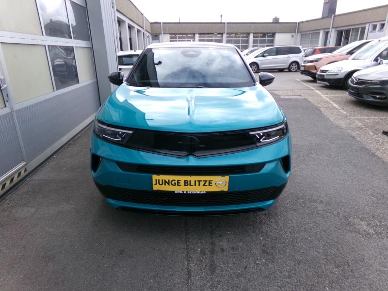 Opel MOKKA GS 1.2 136PS