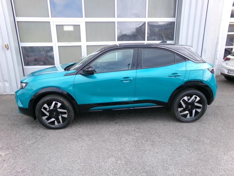 Opel MOKKA GS 1.2 136PS