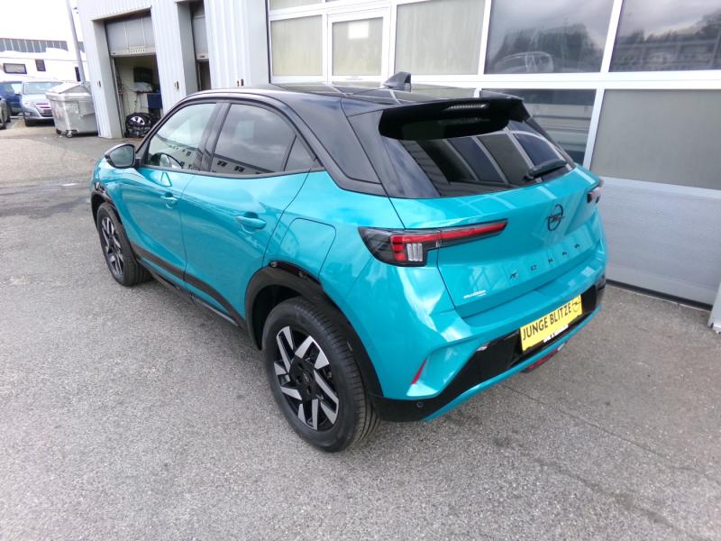 Opel MOKKA GS 1.2 136PS