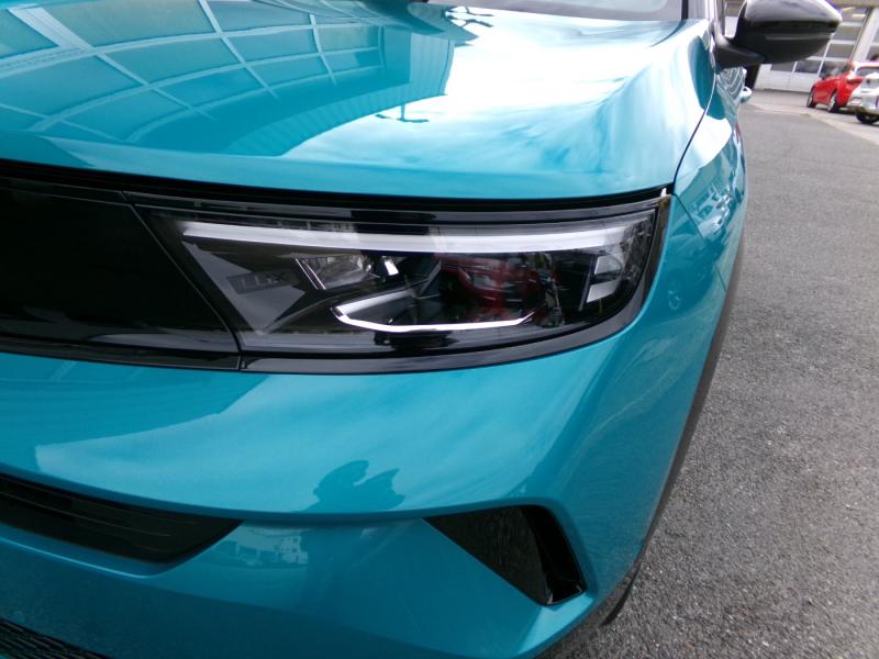 Opel MOKKA GS 1.2 136PS