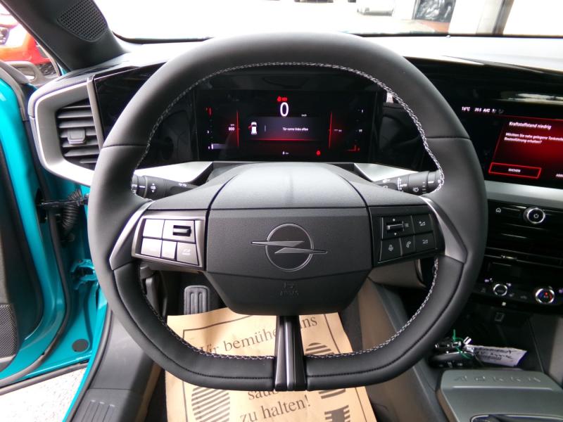 Opel MOKKA GS 1.2 136PS