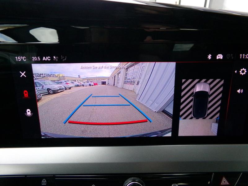 Opel MOKKA GS 1.2 136PS