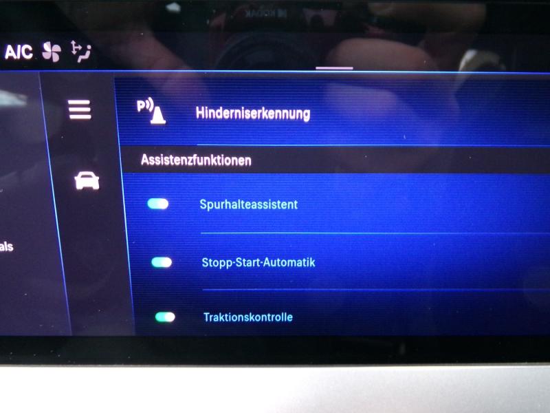 Opel MOKKA GS 1.2 136PS