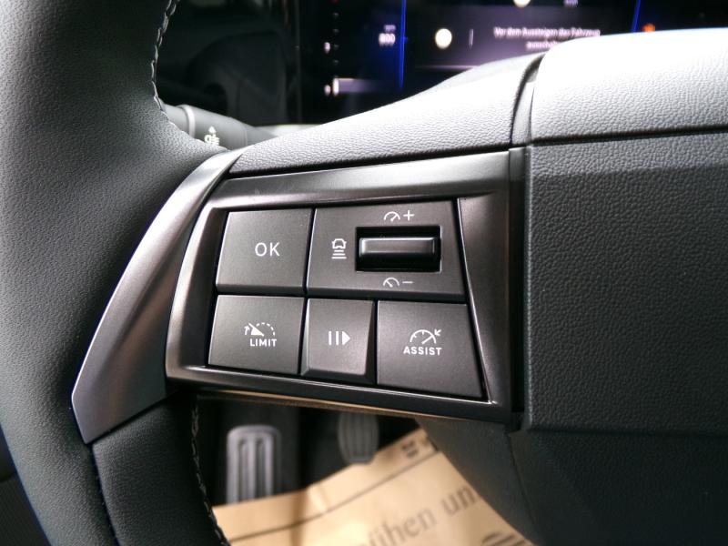 Opel MOKKA GS 1.2 136PS