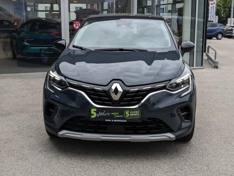 Renault Captur E-TECH Plug-in PHEV 160 Intens Aut.