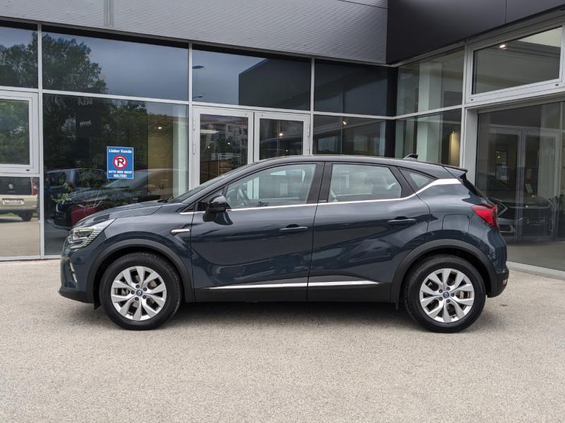 Renault Captur E-TECH Plug-in PHEV 160 Intens Aut.