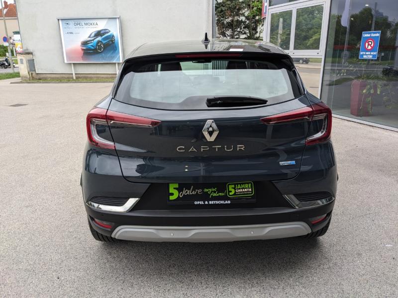 Renault Captur E-TECH Plug-in PHEV 160 Intens Aut.