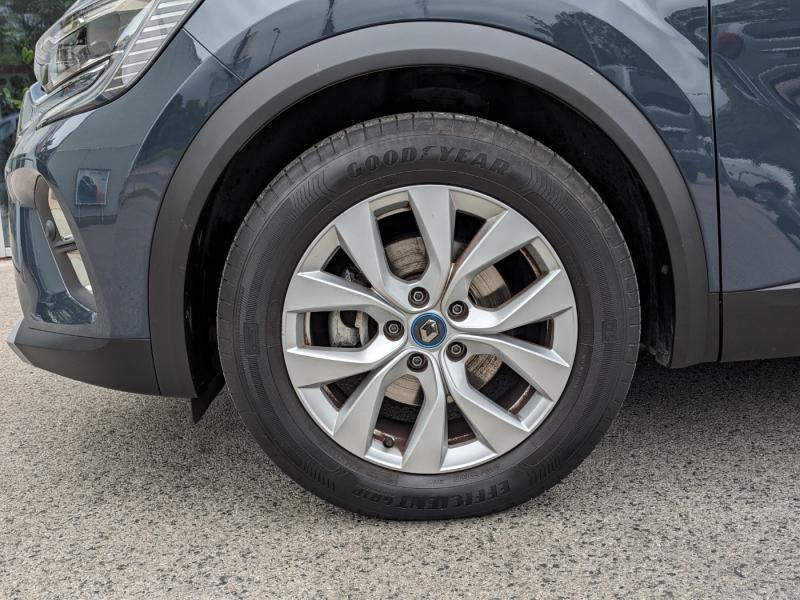 Renault Captur E-TECH Plug-in PHEV 160 Intens Aut.