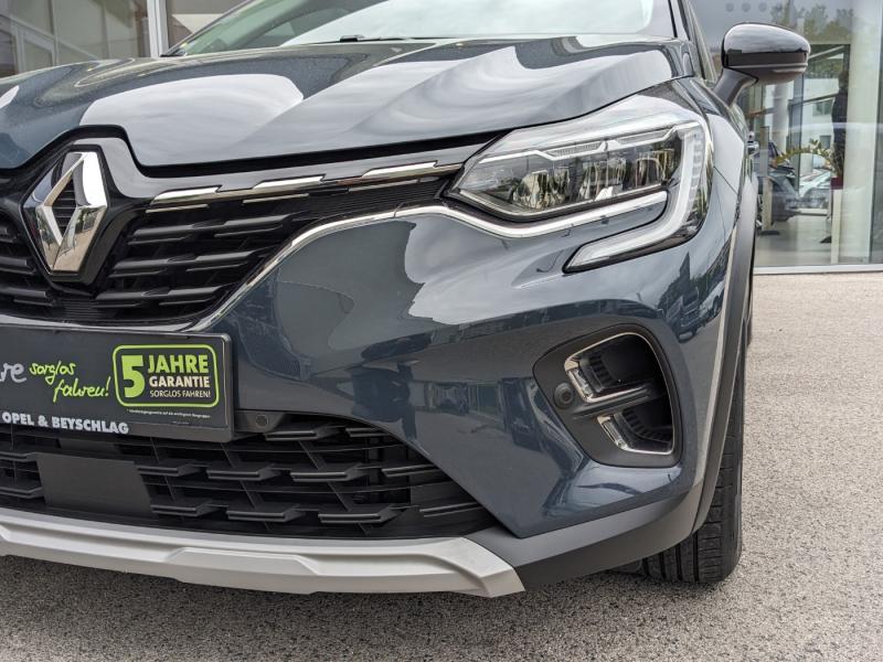 Renault Captur E-TECH Plug-in PHEV 160 Intens Aut.